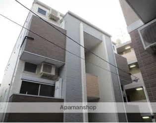 ボヌール六本松【2階】の外観