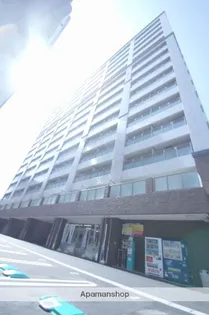 エステートモア天神【7階】の外観