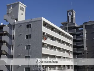 ライオンズマンション天神西の画像