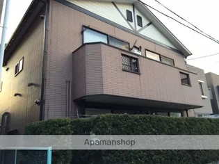 バナナアパートの画像