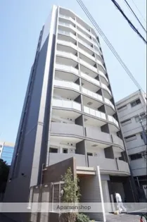 リアンシエルブルー大濠公園の画像