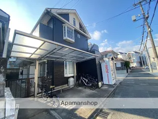 プライマリー飯倉の画像