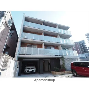 BRANCHE平尾Ⅱの画像