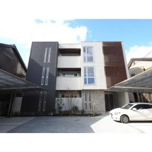 メゾン シレンス今川の画像