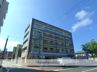 LA GRANDE大濠【4階】の外観