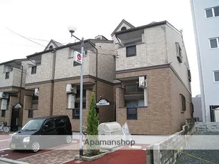 ポラリス周船寺IIの画像