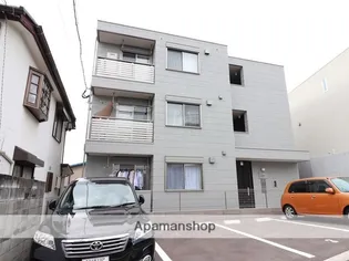 クレールメゾン平尾の画像