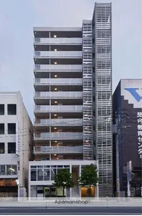 バルセロナ薬院の画像