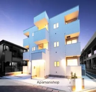 REGALEST FEMAの画像