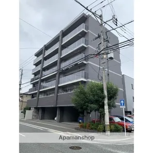 福岡県福岡市南区大楠1丁目【マンション】の外観