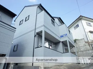 アークヒルズ友丘Aの画像