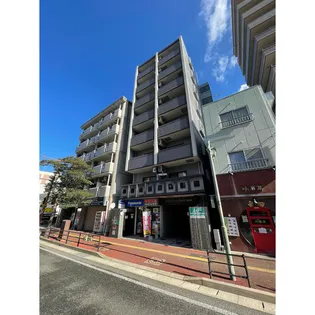 WEST VILLAGE 西公園の画像