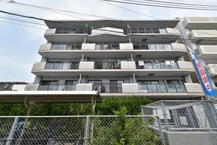 シーサイド小戸【3階】の外観