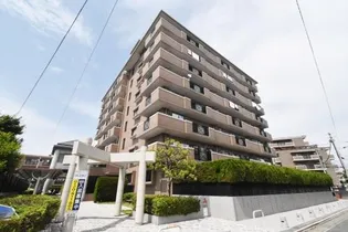 プラムハイツ2【3階】の外観