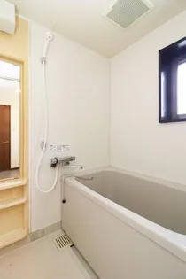 ルミエール石丸【3階】の風呂