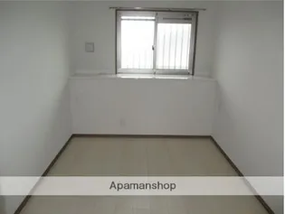 グレイスⅢ【2階】の内装