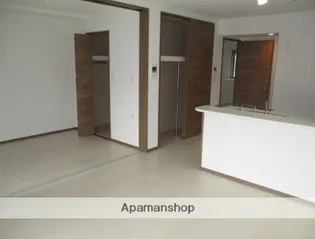 グレイスⅢ【2階】の内装