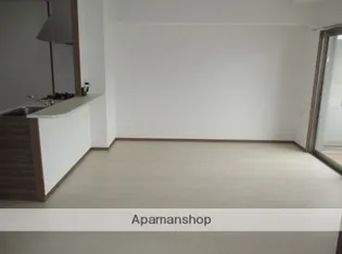 グレイスⅢ【2階】の居間