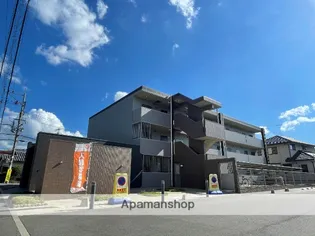 グレイスⅢの画像