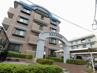 阿部第1ビルの画像