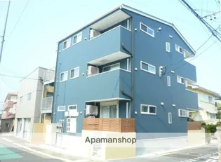 エリーナハイツ梅林駅前の画像