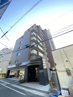 アルページュ西新の画像