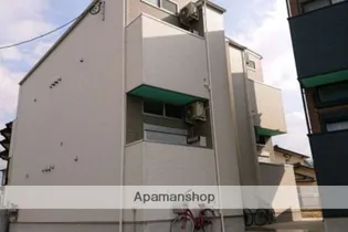 T A次郎丸4丁目ⅢA棟の画像