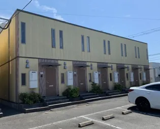 イエローコートヨコハマ C棟の画像