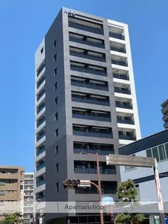 BUENA VISTA OHORI PARK【3階】の外観