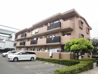 ヴィラウィングⅡの画像