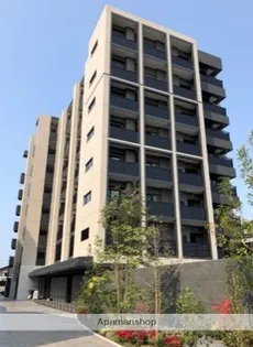 パークアソシア原テラスの画像