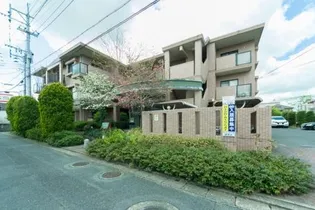 ブレイヴ干隈の画像