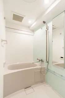 エンクレストGRAN博多駅前【2階】の風呂