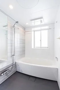 エンクレストGRAN博多駅前【13階】の風呂