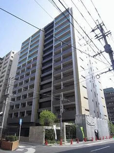 エンクレストGRAN博多駅前【2階】の外観