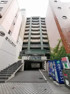 エンクレスト警固【7階】の外観