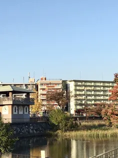 エンクレスト日赤通り【10階】の周辺