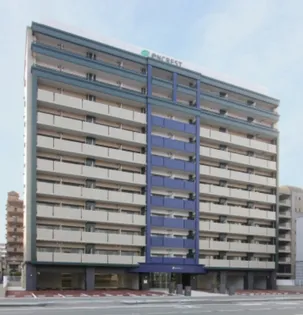 エンクレスト日赤通り【10階】の外観