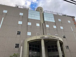 エンクレスト日赤通り【10階】の周辺