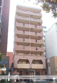 アースフレンドリー室見駅前の画像