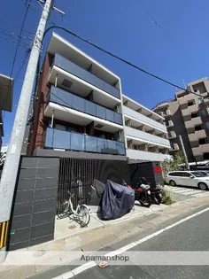 QUADOR高取【1階】の外観