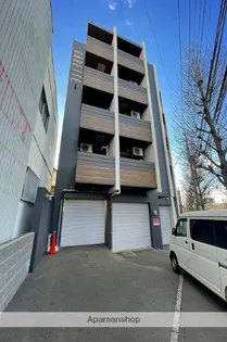 ガレット大池通りの画像