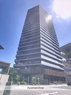 ザ パークハウス福岡タワーズEASTの画像