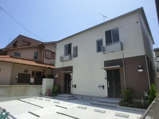 フローラ藤崎の画像