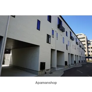 ミッドレジデ室見【1階】のその他画像