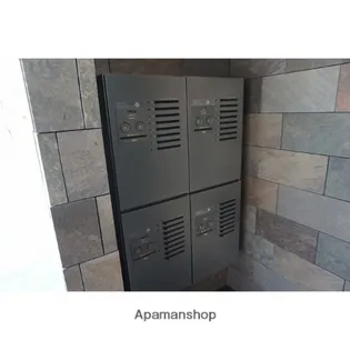 ミッドレジデ室見【1階】のその他画像