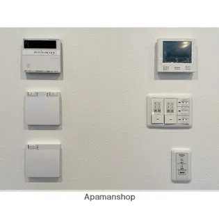 ミッドレジデ室見【1階】のその他画像