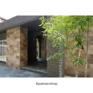 ミッドレジデ室見【1階】の外観