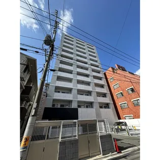 LIBTH高宮Ⅱ【1201号室】の外観