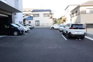 ル パルテール大濠【0704号室】のその他画像